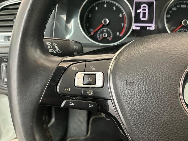 Volkswagen Golf Life 1.5 TSI 96 kW (130 CV)