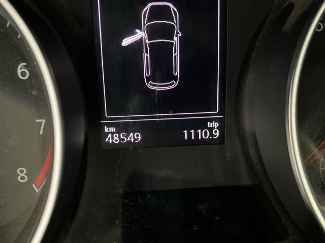 Volkswagen Golf Life 1.5 TSI 96 kW (130 CV)