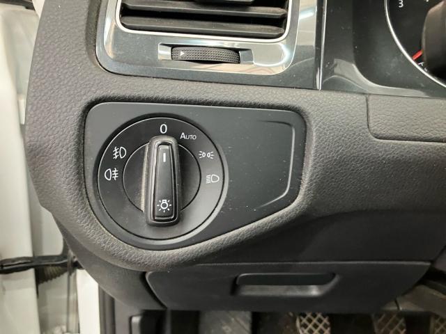 Volkswagen Golf Life 1.5 TSI 96 kW (130 CV)