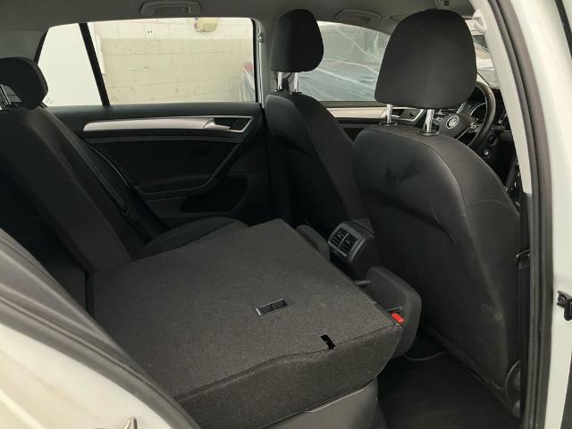 Volkswagen Golf Life 1.5 TSI 96 kW (130 CV)
