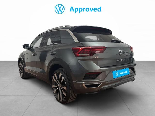 Volkswagen T-Roc Sport 1.5 TSI 110 kW (150 CV) DSG
