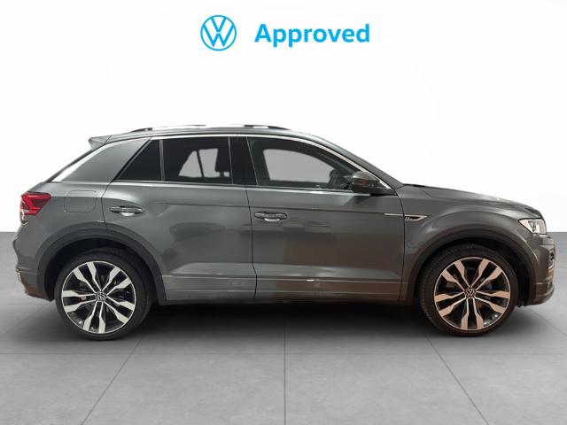 Volkswagen T-Roc Sport 1.5 TSI 110 kW (150 CV) DSG