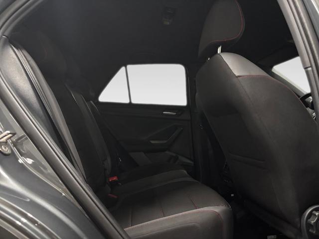 Volkswagen T-Roc Sport 1.5 TSI 110 kW (150 CV) DSG