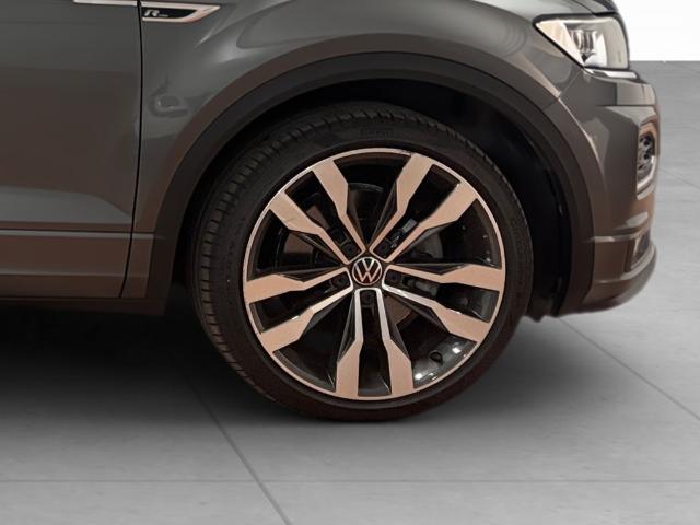 Volkswagen T-Roc Sport 1.5 TSI 110 kW (150 CV) DSG