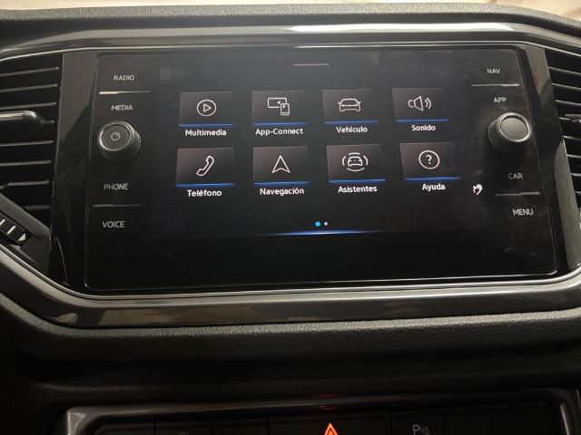 Volkswagen T-Roc Sport 1.5 TSI 110 kW (150 CV) DSG