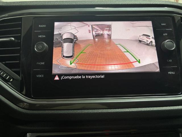 Volkswagen T-Roc Sport 1.5 TSI 110 kW (150 CV) DSG