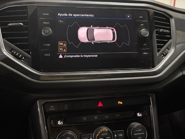 Volkswagen T-Roc Sport 1.5 TSI 110 kW (150 CV) DSG