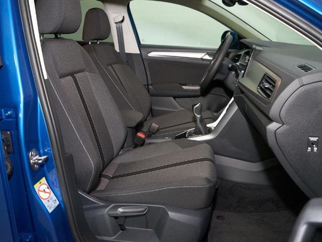 Volkswagen T-Roc Life 1.5 TSI 110 kW (150 CV)