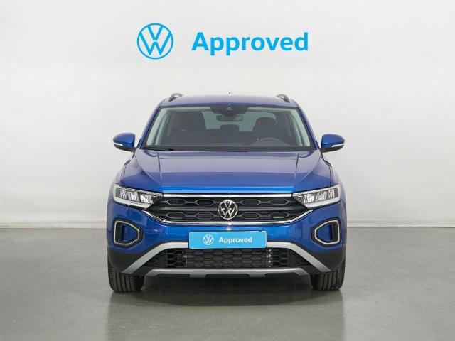 Volkswagen T-Roc Life 1.5 TSI 110 kW (150 CV)