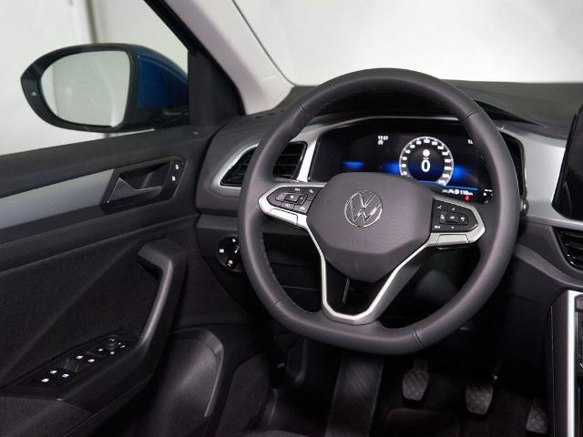 Volkswagen T-Roc Life 1.5 TSI 110 kW (150 CV)