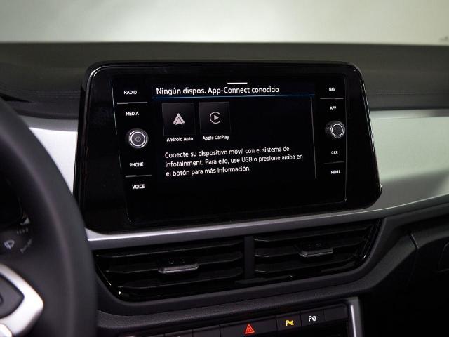 Volkswagen T-Roc Life 1.5 TSI 110 kW (150 CV)