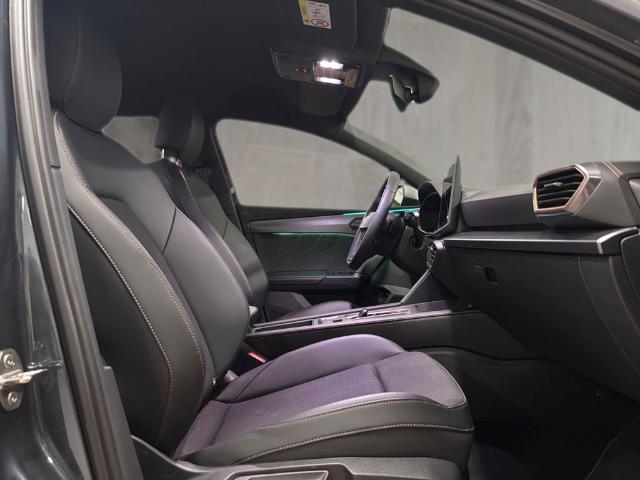 CUPRA Leon Sportstourer 1.5 TSI e-Hybrid DSG 150 kW (204 CV)