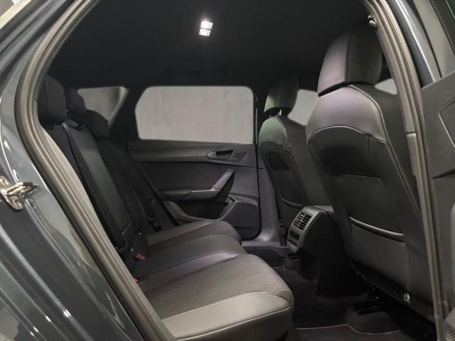 CUPRA Leon Sportstourer 1.5 TSI e-Hybrid DSG 150 kW (204 CV)