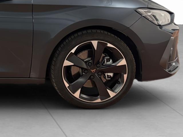 CUPRA Leon Sportstourer 1.5 TSI e-Hybrid DSG 150 kW (204 CV)