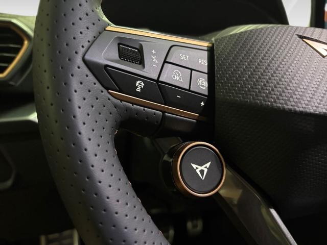 CUPRA Leon Sportstourer 1.5 TSI e-Hybrid DSG 150 kW (204 CV)