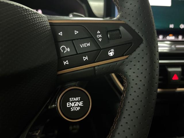 CUPRA Leon Sportstourer 1.5 TSI e-Hybrid DSG 150 kW (204 CV)