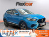 Mg Zs 1.5 106cv