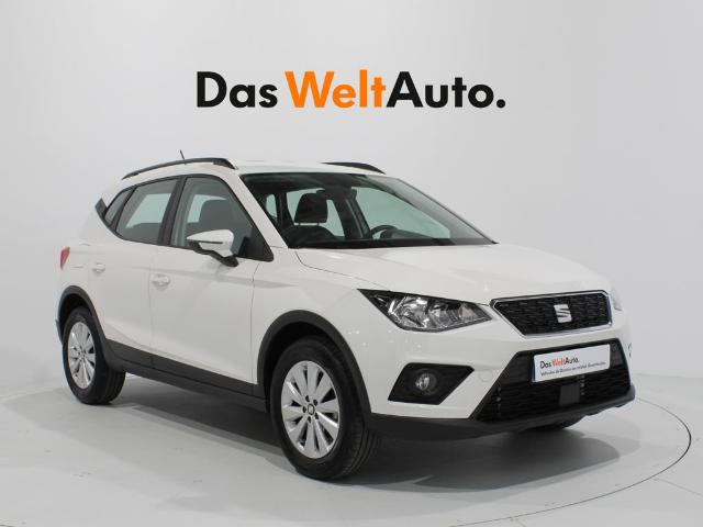 SEAT Arona 1.0 TSI Style Plus 81 kW (110 CV)