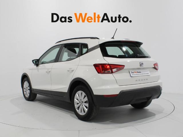 SEAT Arona 1.0 TSI Style Plus 81 kW (110 CV)