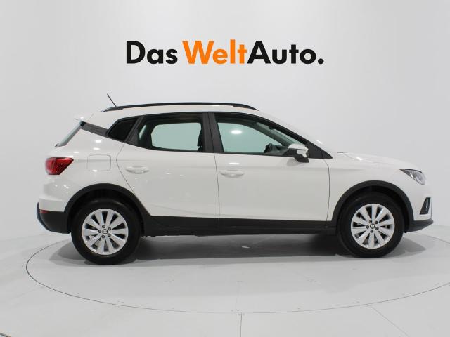 SEAT Arona 1.0 TSI Style Plus 81 kW (110 CV)