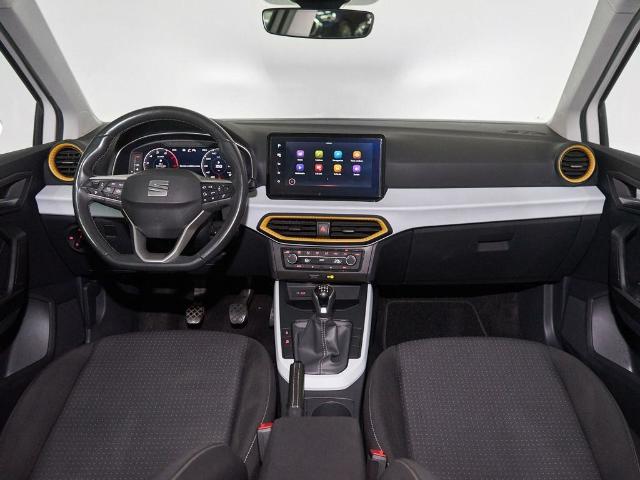 SEAT Arona 1.0 TSI Style Plus 81 kW (110 CV)