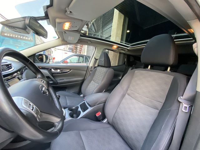Nissan Qashqai 1.5 dCi S&S 360 4x2 81 kW (110 CV)