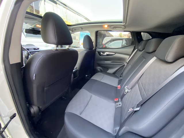 Nissan Qashqai 1.5 dCi S&S 360 4x2 81 kW (110 CV)