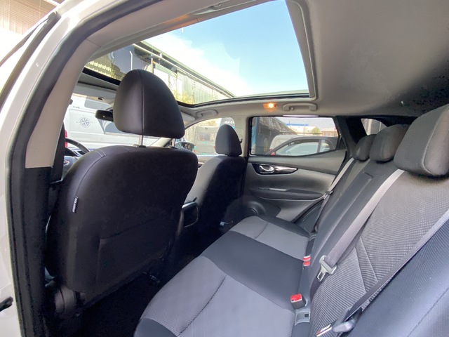 Nissan Qashqai 1.5 dCi S&S 360 4x2 81 kW (110 CV)