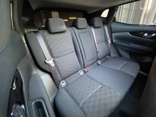 Nissan Qashqai 1.5 dCi S&S 360 4x2 81 kW (110 CV)