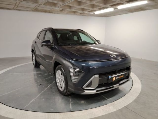 Hyundai Kona 1.0 TGDi Tecno 4x2 88 kW (120 CV)