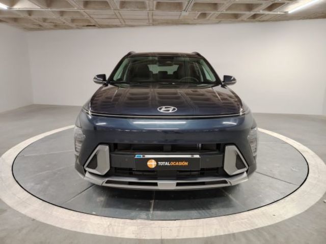 Hyundai Kona 1.0 TGDi Tecno 4x2 88 kW (120 CV)
