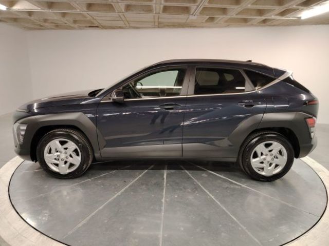 Hyundai Kona 1.0 TGDi Tecno 4x2 88 kW (120 CV)