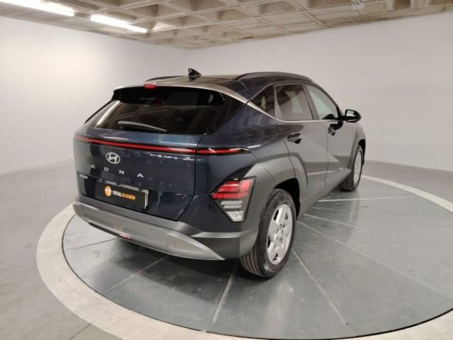 Hyundai Kona 1.0 TGDi Tecno 4x2 88 kW (120 CV)