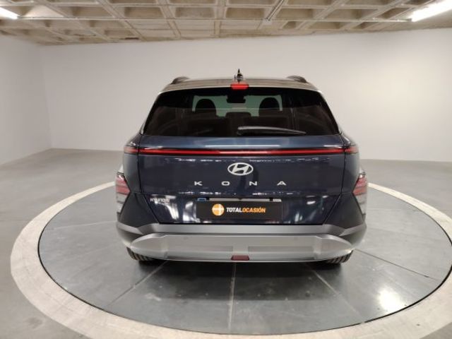 Hyundai Kona 1.0 TGDi Tecno 4x2 88 kW (120 CV)