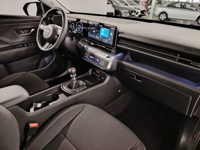 Hyundai Kona 1.0 TGDi Tecno 4x2 88 kW (120 CV)