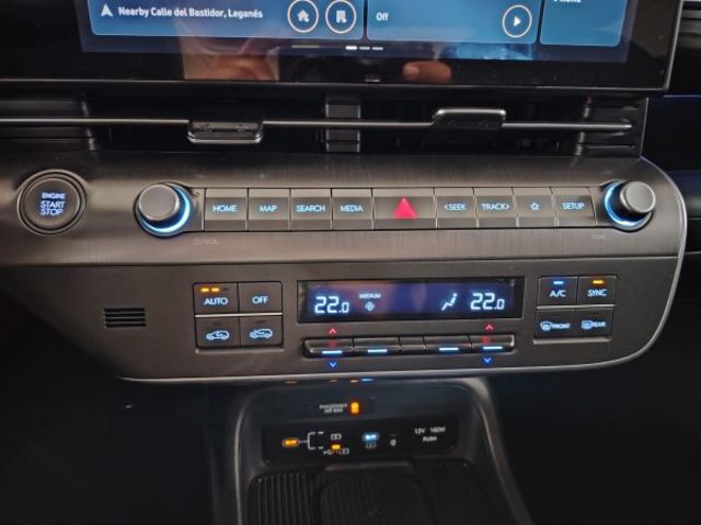 Hyundai Kona 1.0 TGDi Tecno 4x2 88 kW (120 CV)