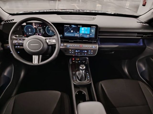 Hyundai Kona 1.0 TGDi Tecno 4x2 88 kW (120 CV)