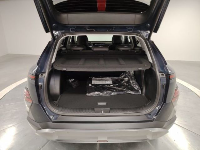 Hyundai Kona 1.0 TGDi Tecno 4x2 88 kW (120 CV)