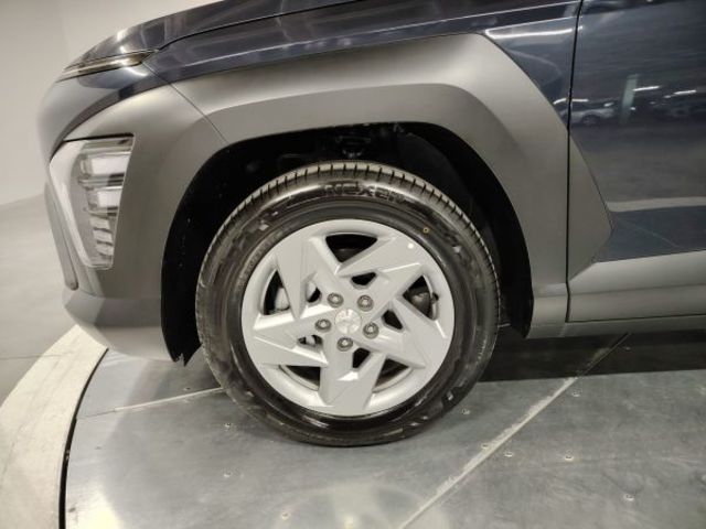 Hyundai Kona 1.0 TGDi Tecno 4x2 88 kW (120 CV)