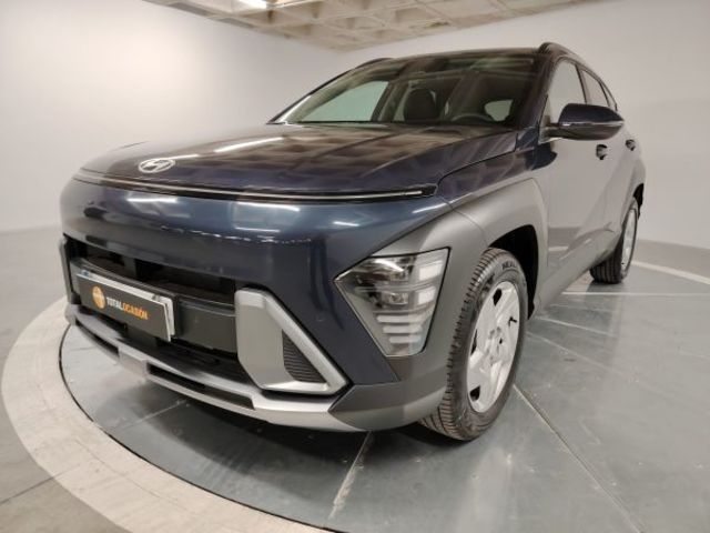 Hyundai Kona 1.0 TGDi Tecno 4x2 88 kW (120 CV)