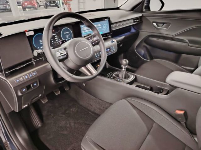 Hyundai Kona 1.0 TGDi Tecno 4x2 88 kW (120 CV)