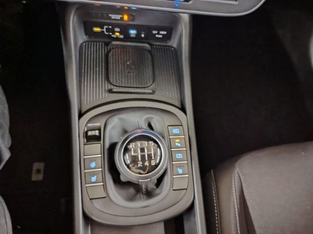 Hyundai Kona 1.0 TGDi Tecno 4x2 88 kW (120 CV)