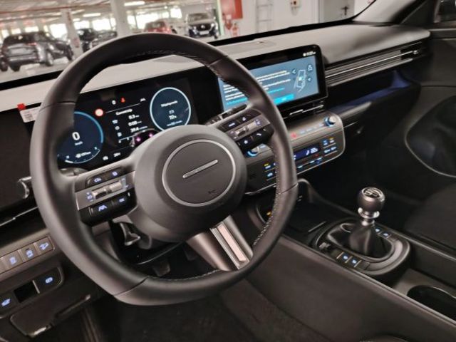 Hyundai Kona 1.0 TGDi Tecno 4x2 88 kW (120 CV)