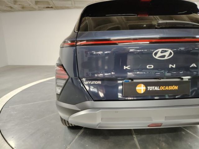 Hyundai Kona 1.0 TGDi Tecno 4x2 88 kW (120 CV)