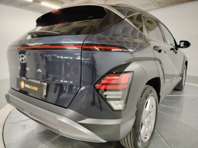 Hyundai Kona 1.0 TGDi Tecno 4x2 88 kW (120 CV)