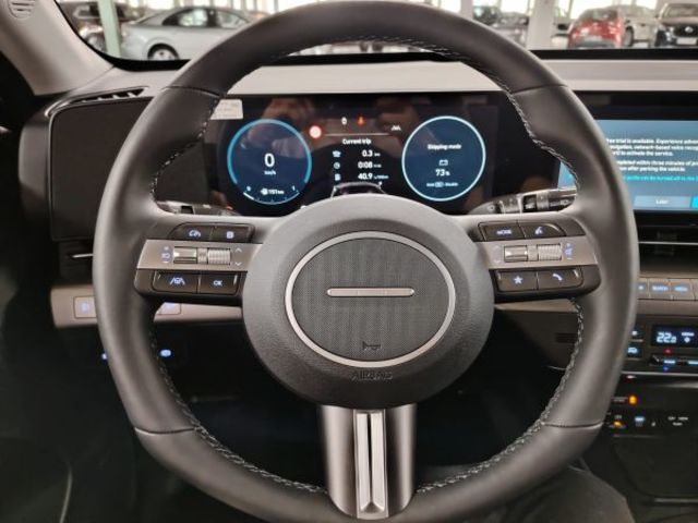 Hyundai Kona 1.0 TGDi Tecno 4x2 88 kW (120 CV)