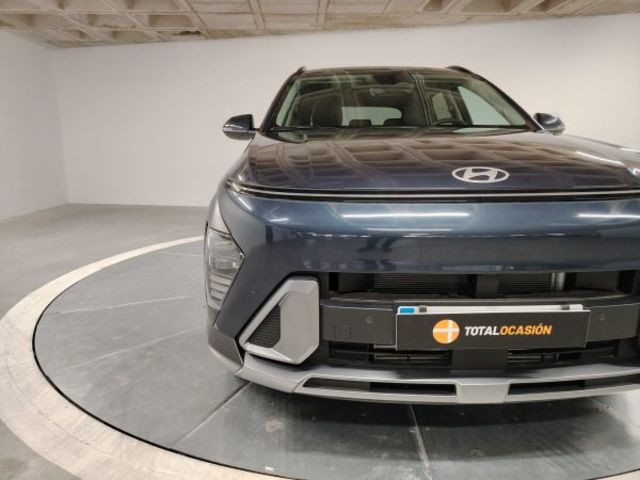 Hyundai Kona 1.0 TGDi Tecno 4x2 88 kW (120 CV)