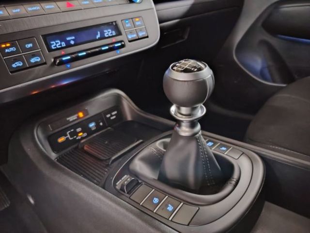 Hyundai Kona 1.0 TGDi Tecno 4x2 88 kW (120 CV)