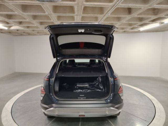 Hyundai Kona 1.0 TGDi Tecno 4x2 88 kW (120 CV)