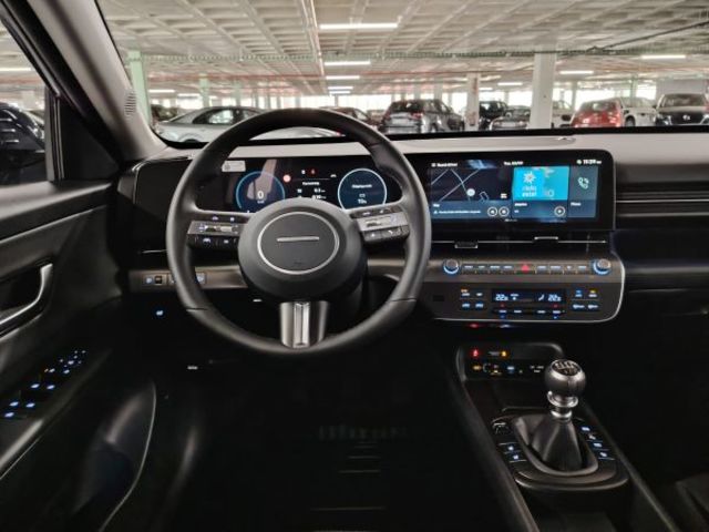 Hyundai Kona 1.0 TGDi Tecno 4x2 88 kW (120 CV)